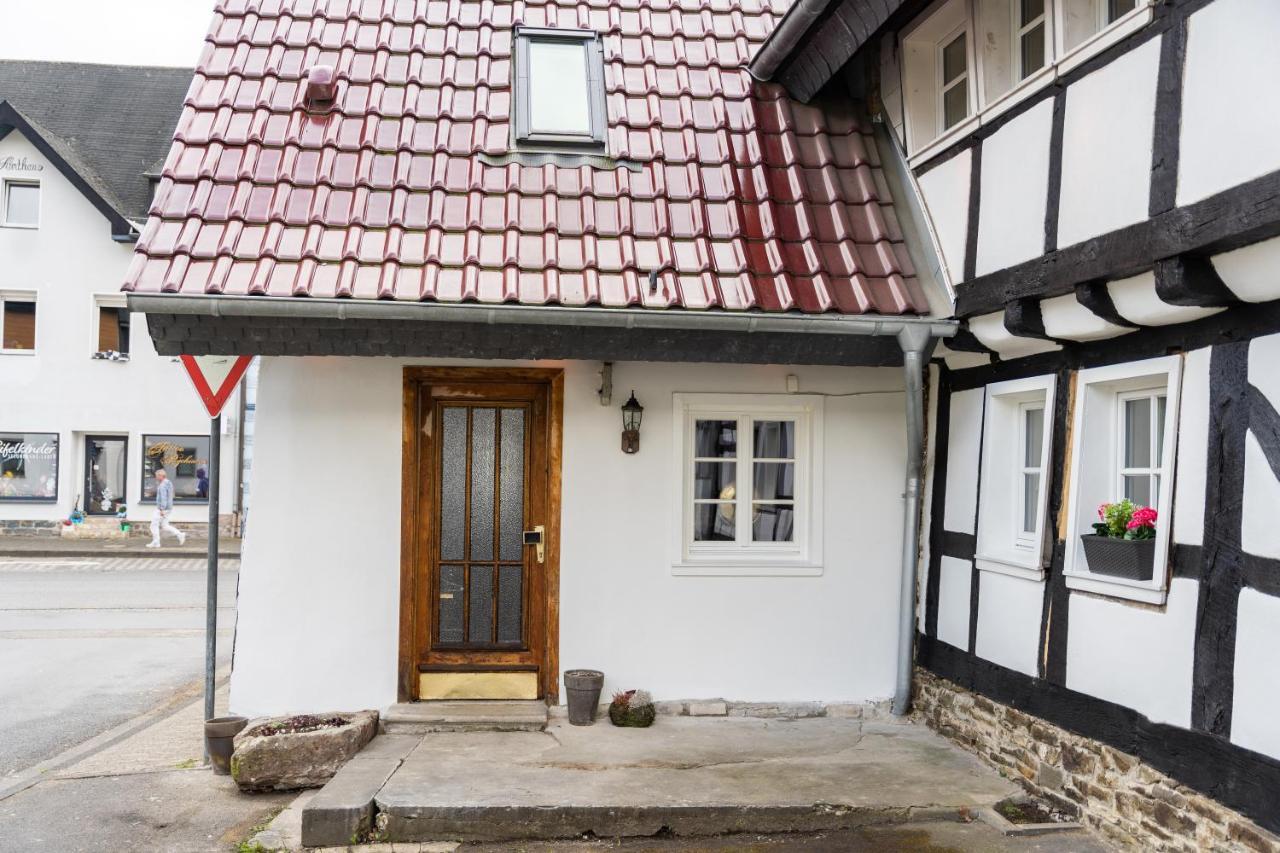 Haus Zum Ring Villa Adenau Eksteriør billede